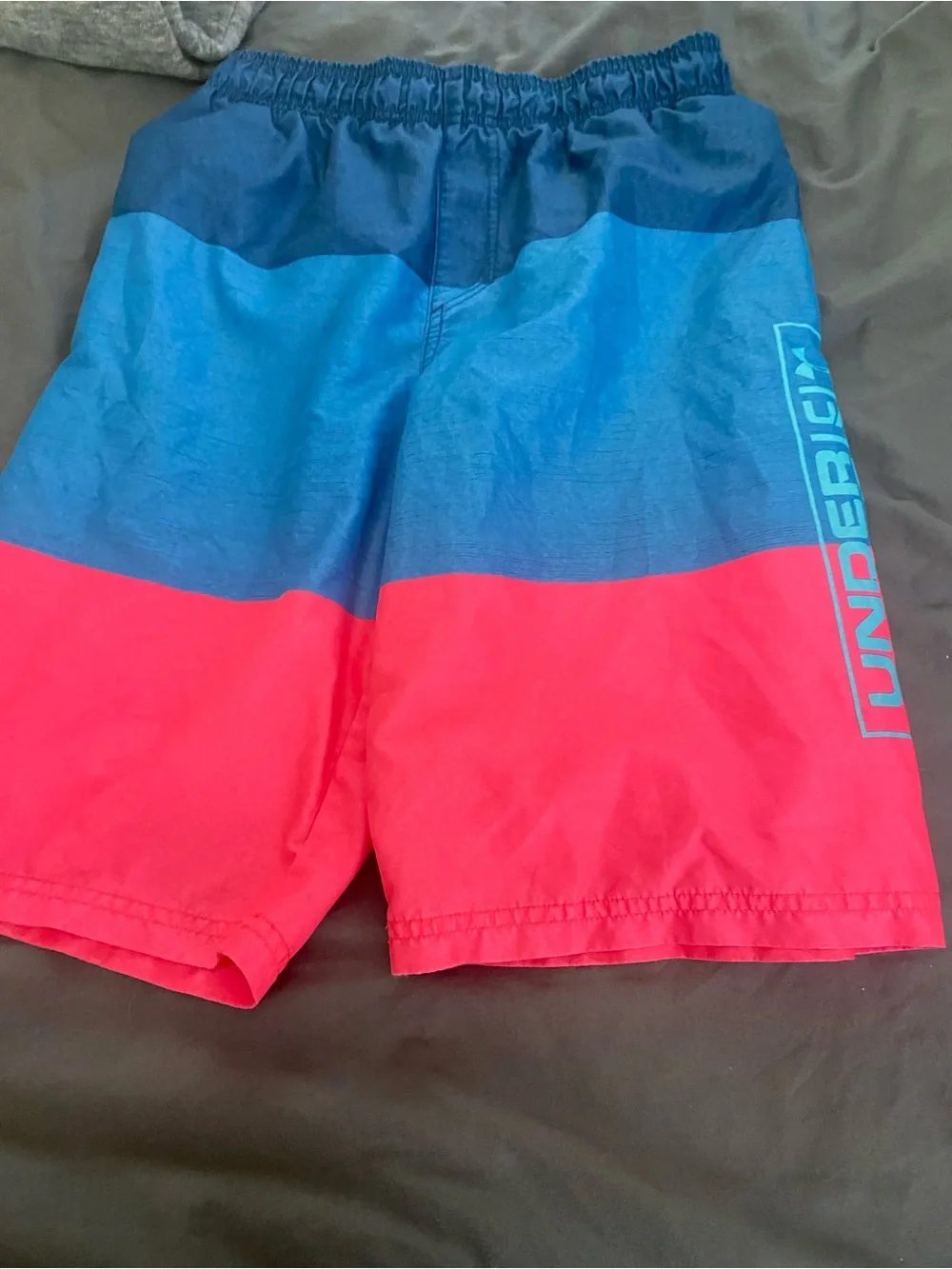 Under Armour under armour